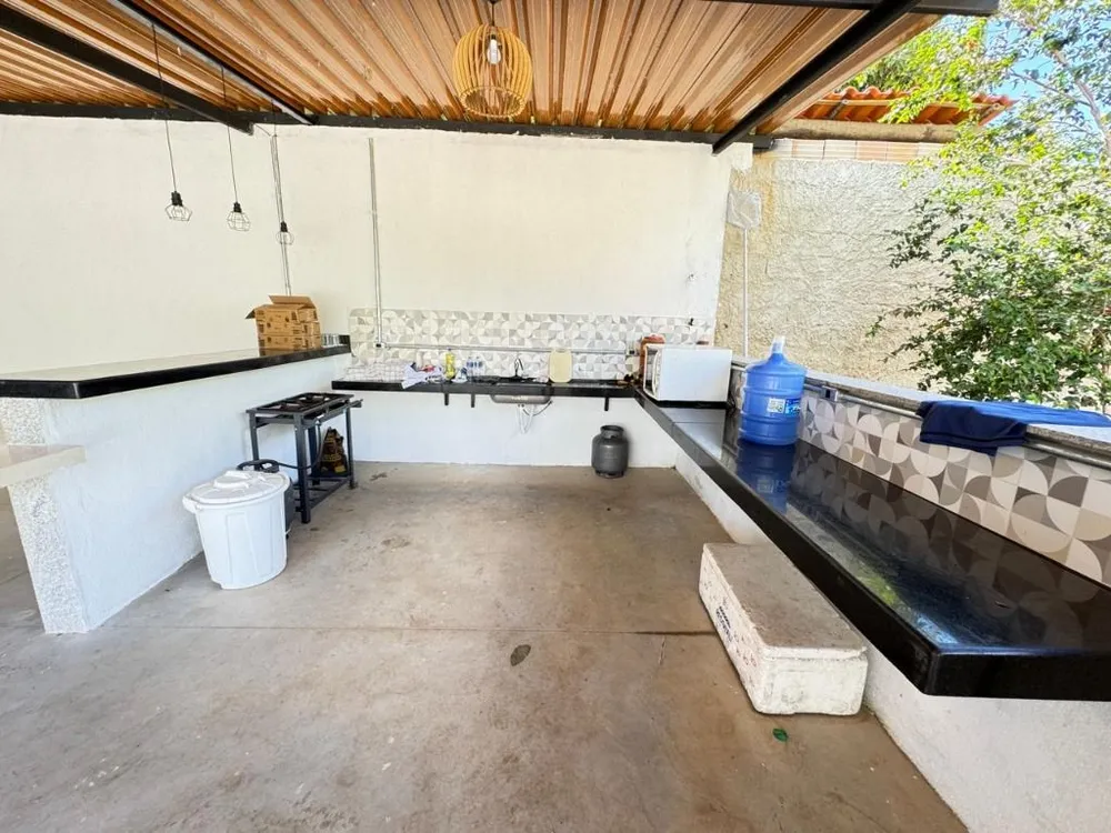 Casa, 1 quarto, 900 m² - Foto 9