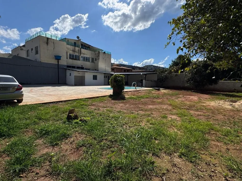 Casa, 1 quarto, 900 m² - Foto 4