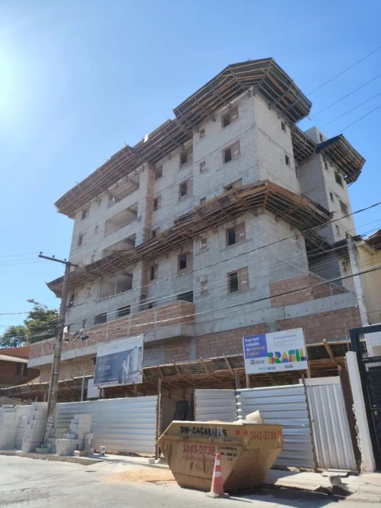 Apartamento, 2 quartos, 54 m² - Foto 14