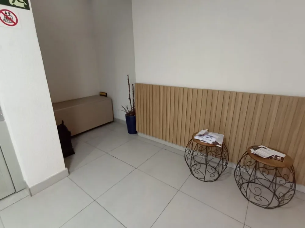 Apartamento, 1 quarto, 24 m² - Foto 6