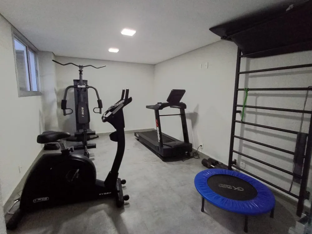 Apartamento, 1 quarto, 24 m² - Foto 7