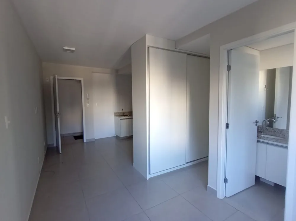 Apartamento, 1 quarto, 24 m² - Foto 1