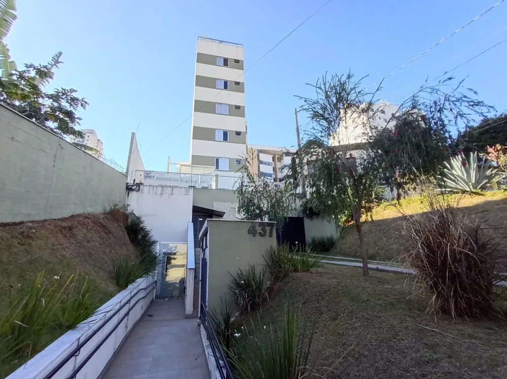 Apartamento, 1 quarto, 24 m² - Foto 8