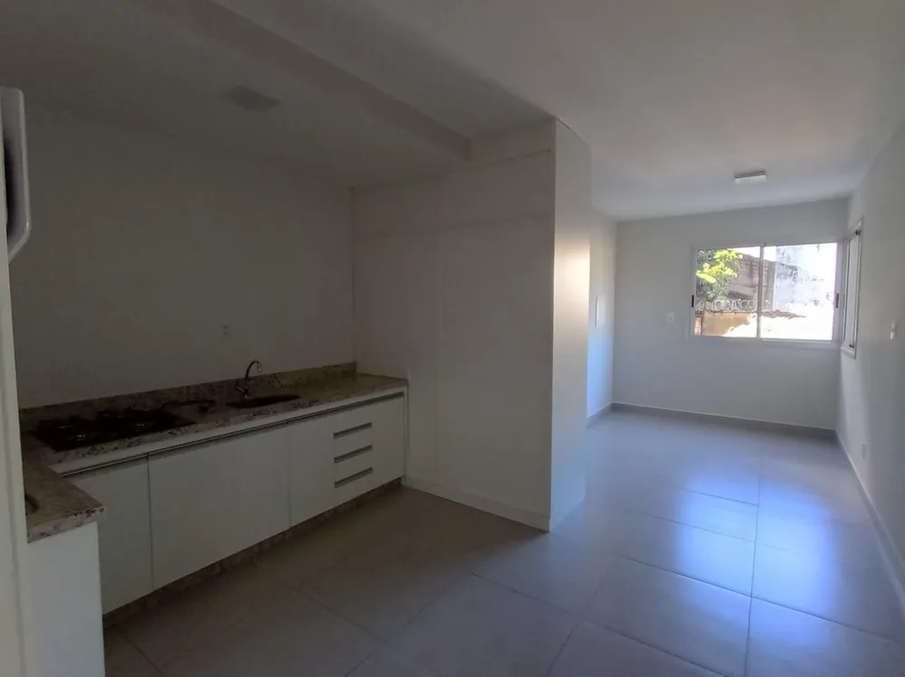 Apartamento, 1 quarto, 24 m² - Foto 2