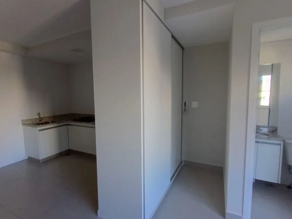Apartamento, 1 quarto, 24 m² - Foto 3