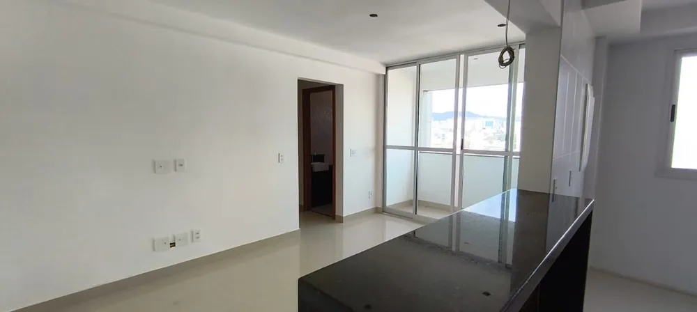 Apartamento, 2 quartos, 61 m² - Foto 2