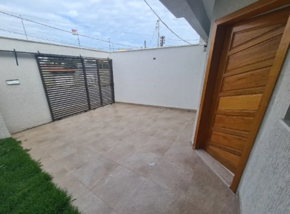 Casa, 3 quartos, 40 m² - Foto 3