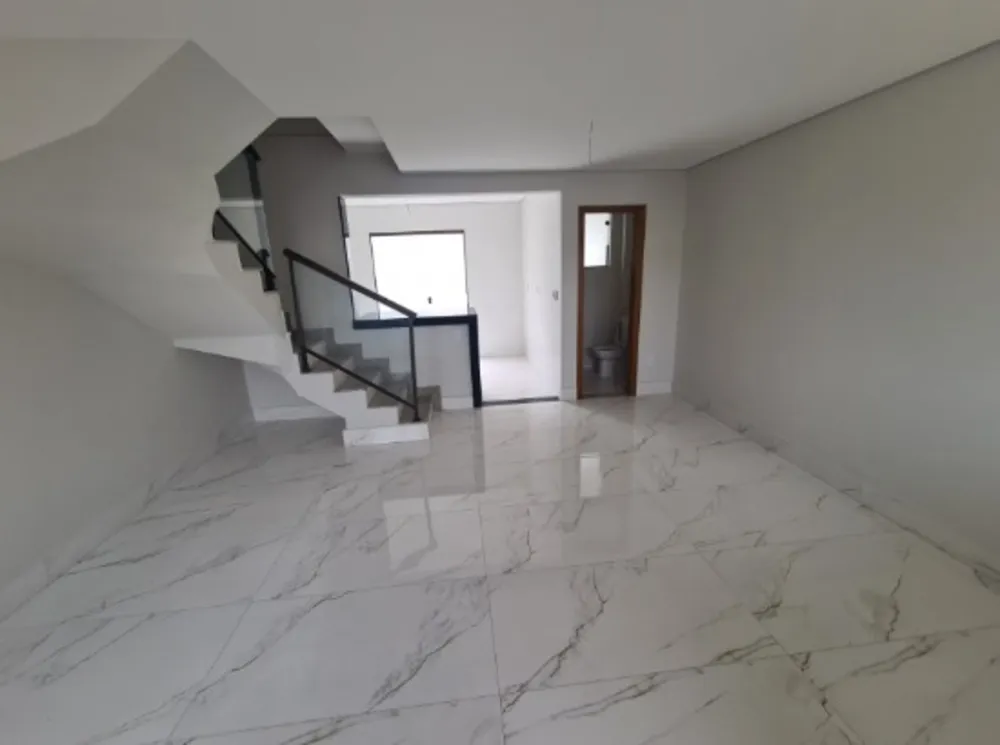 Casa, 3 quartos, 40 m² - Foto 1