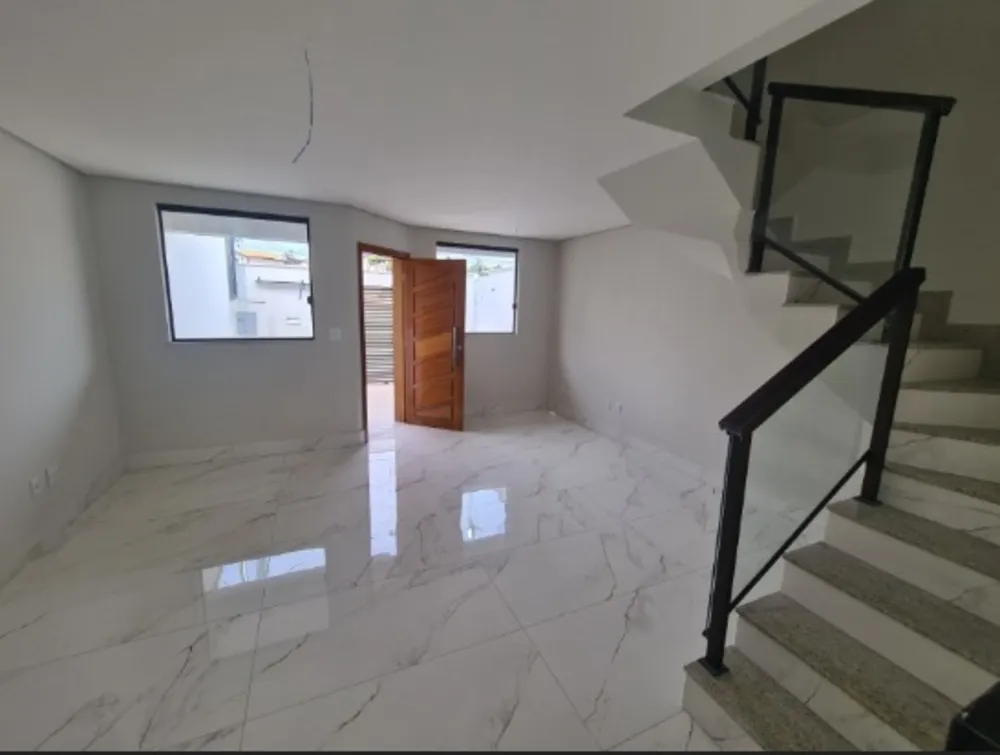 Casa, 3 quartos, 40 m² - Foto 4