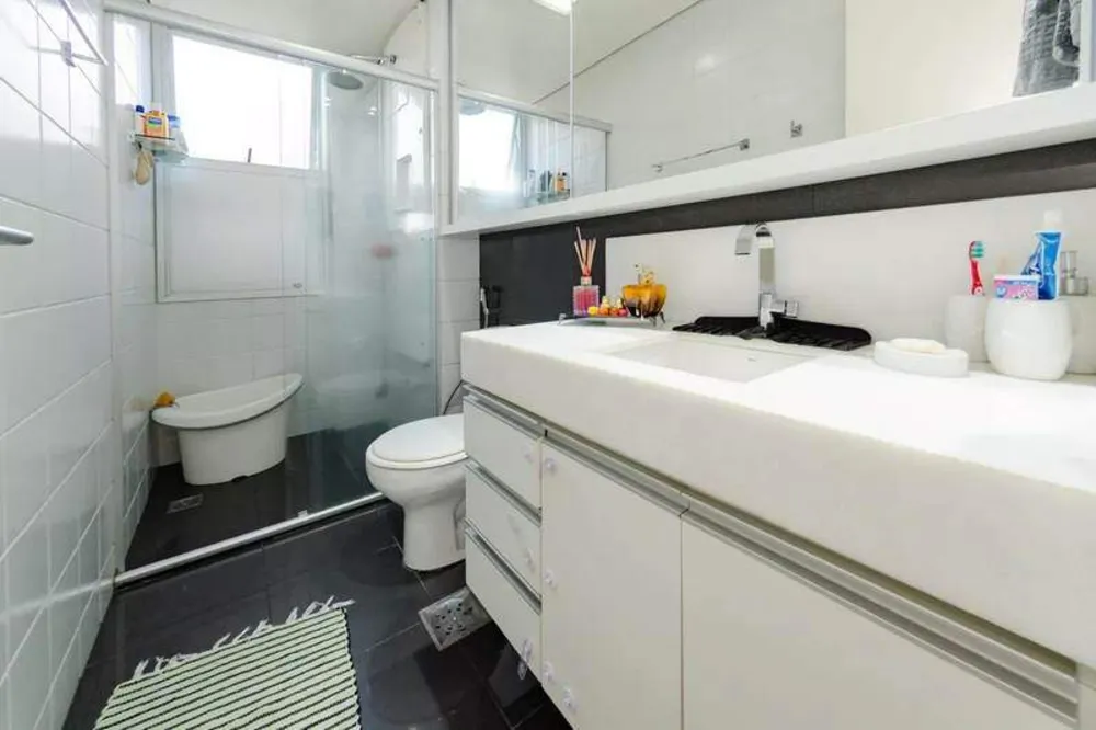 Apartamento, 3 quartos, 98 m² - Foto 11
