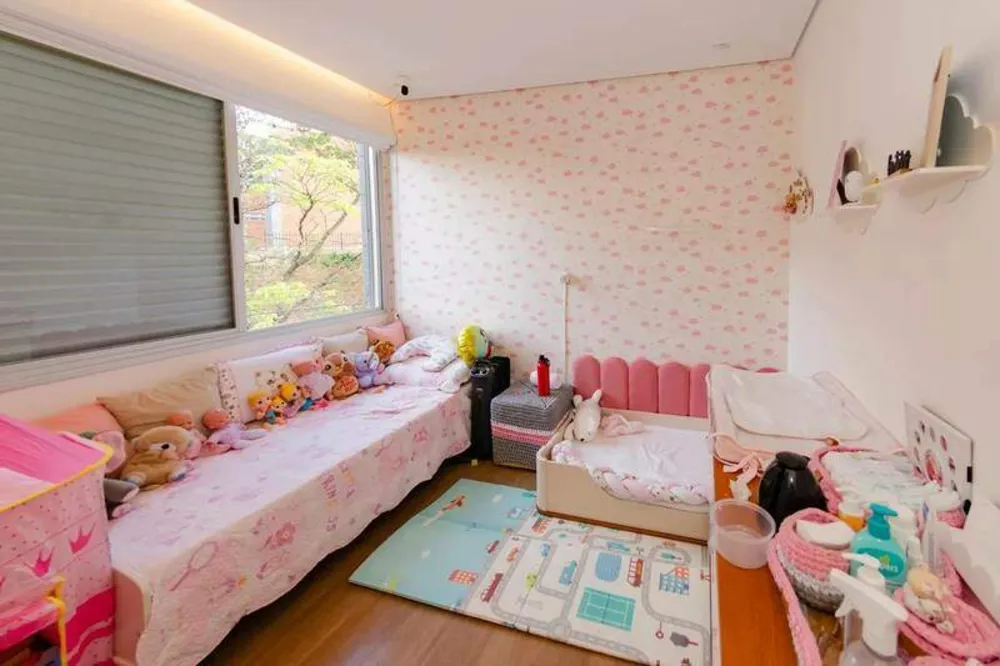 Apartamento, 3 quartos, 98 m² - Foto 8