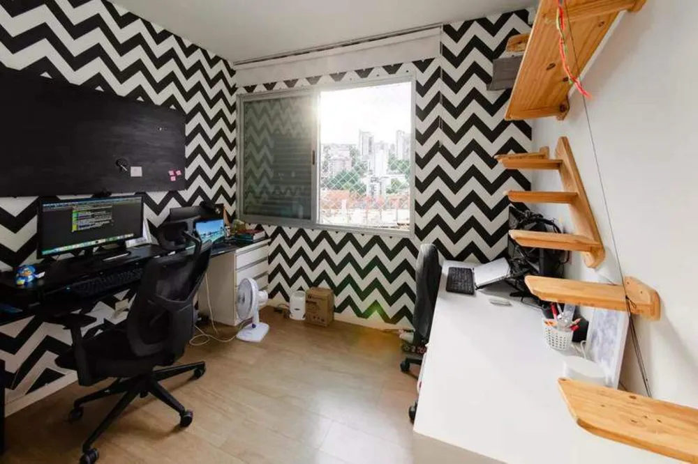 Apartamento, 3 quartos, 98 m² - Foto 7
