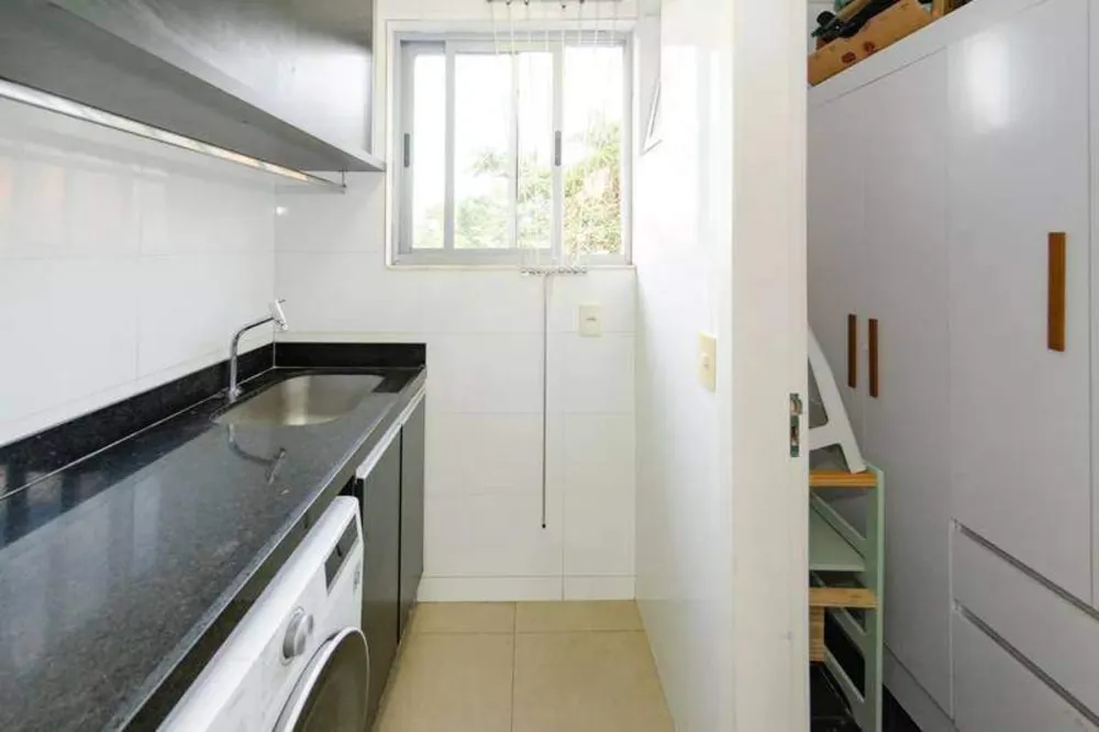 Apartamento, 3 quartos, 98 m² - Foto 5