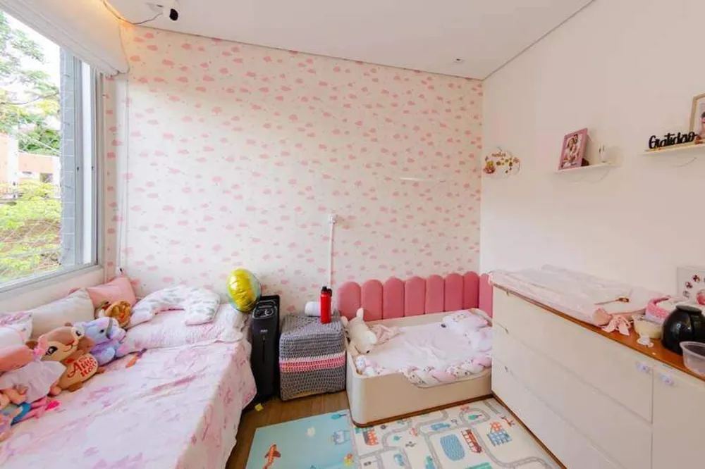 Apartamento, 3 quartos, 98 m² - Foto 4