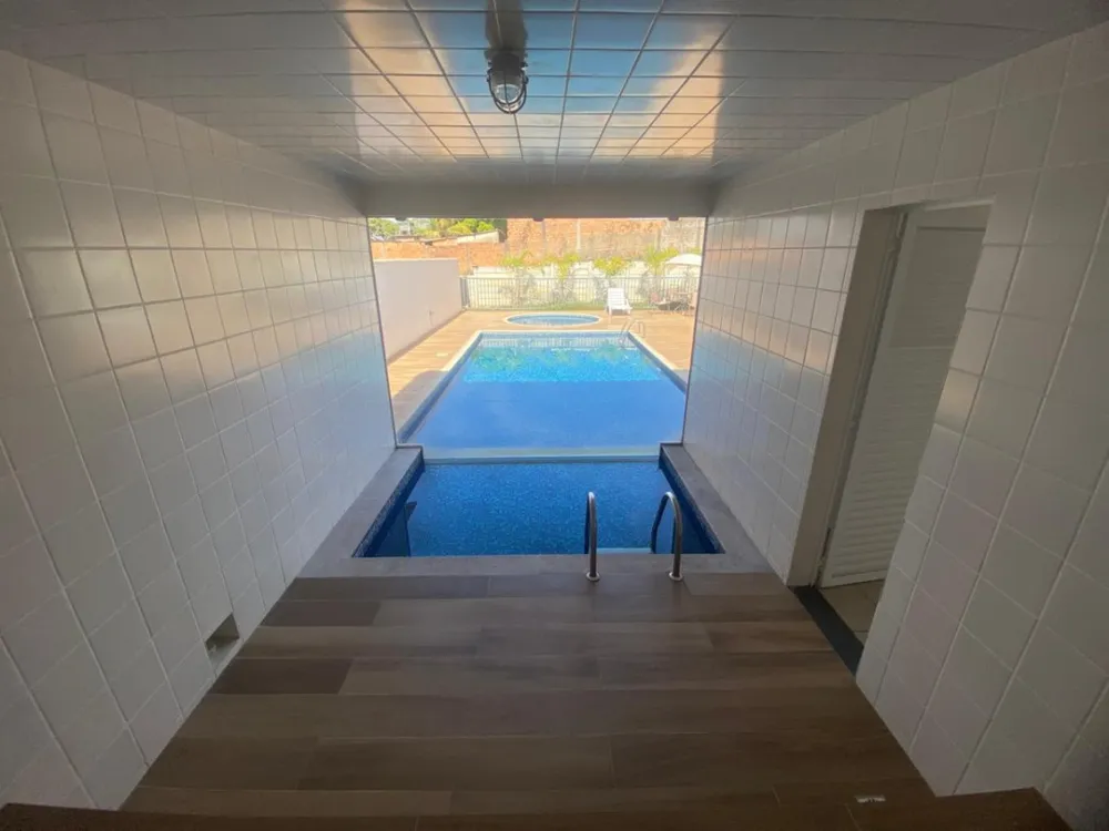 Apartamento, 2 quartos, 56 m² - Foto 2