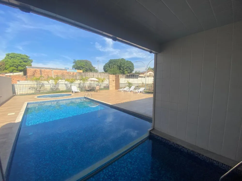 Apartamento, 2 quartos, 56 m² - Foto 1