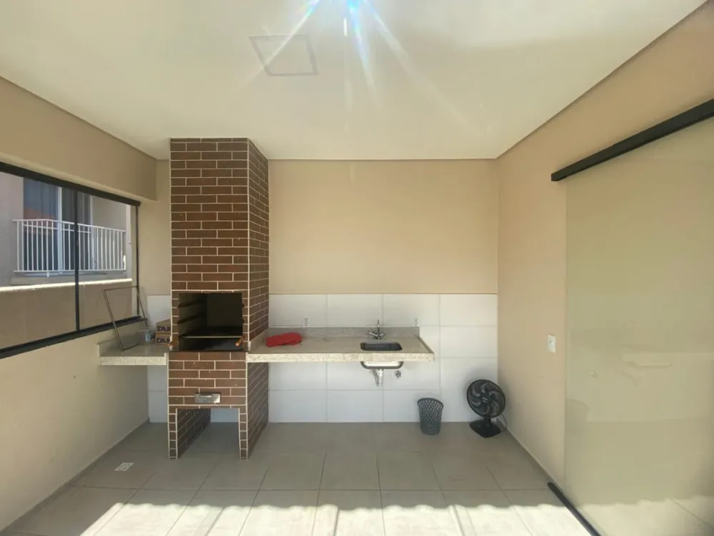 Apartamento, 2 quartos, 56 m² - Foto 7