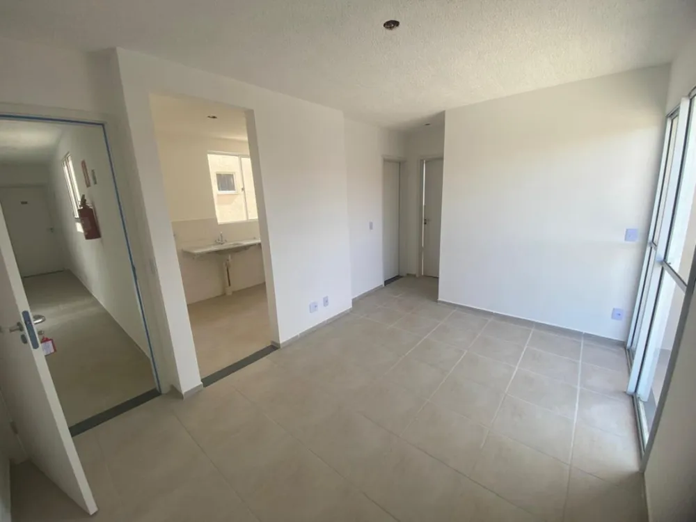 Apartamento, 2 quartos, 56 m² - Foto 5