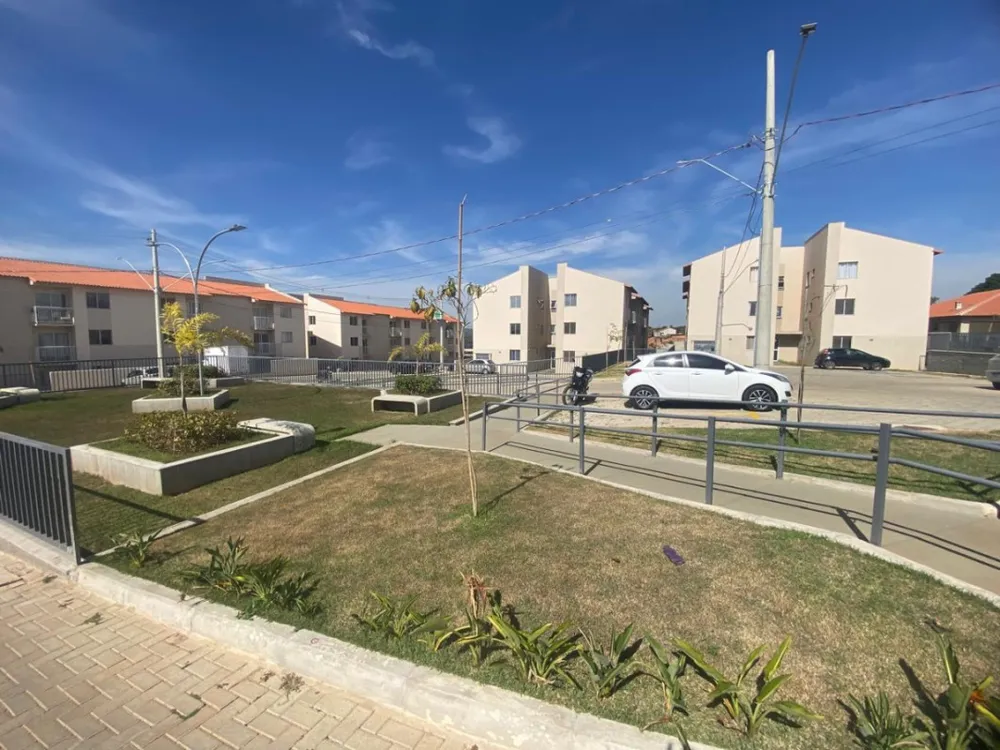Apartamento, 2 quartos, 56 m² - Foto 4