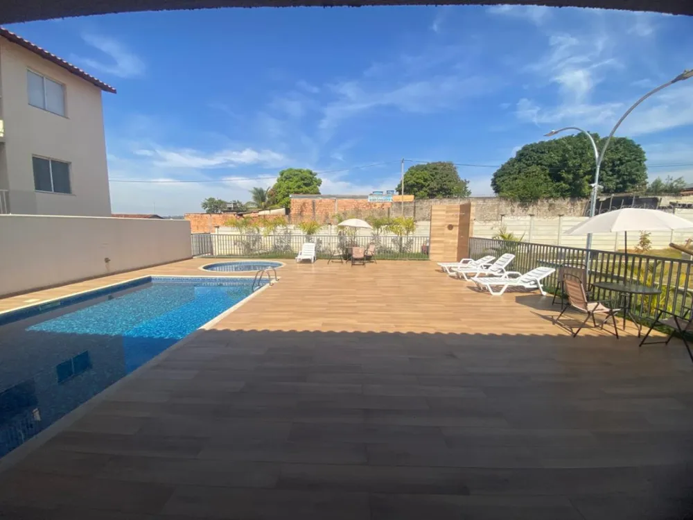 Apartamento, 2 quartos, 56 m² - Foto 3