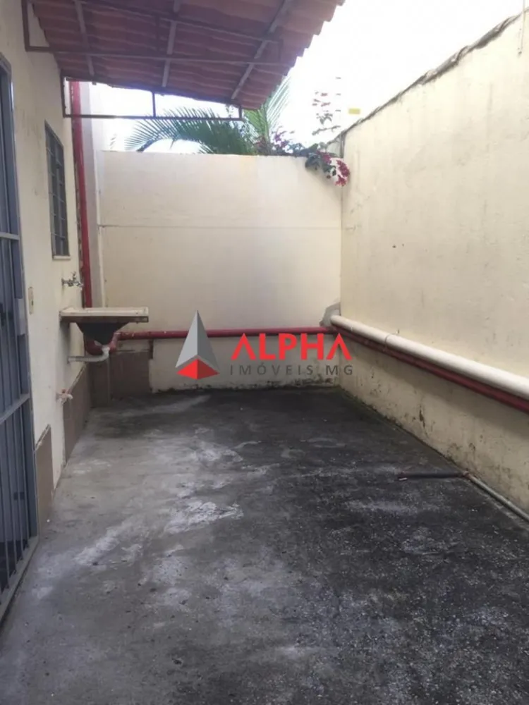 Apartamento, 2 quartos, 80 m² - Foto 2