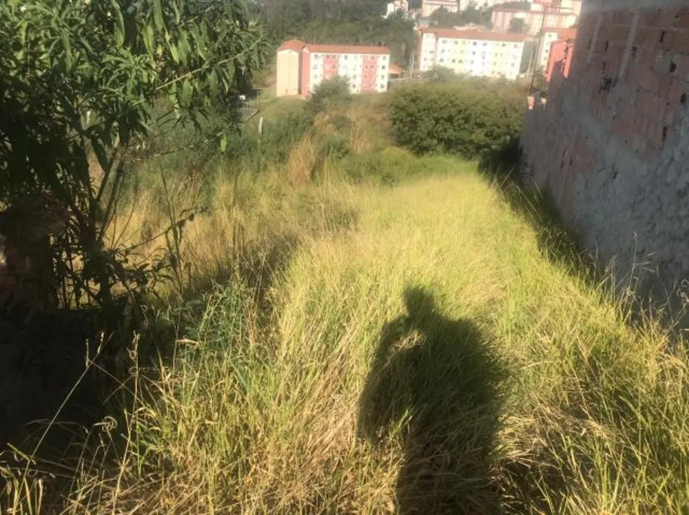 Terreno, 501 m² - Foto 1