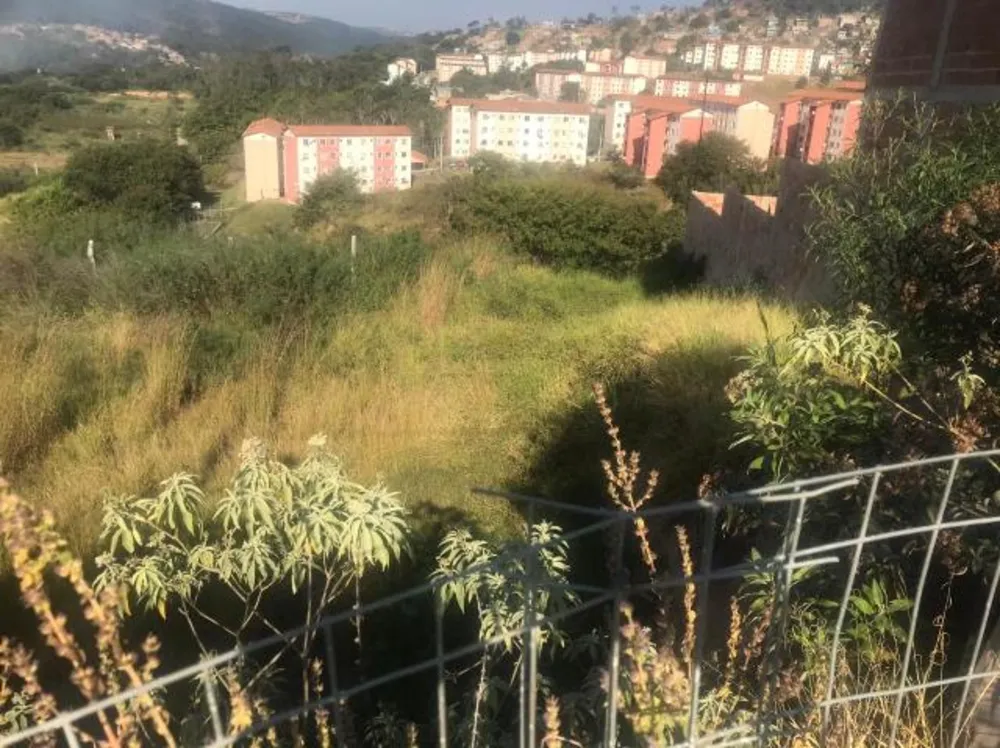 Terreno, 501 m² - Foto 3