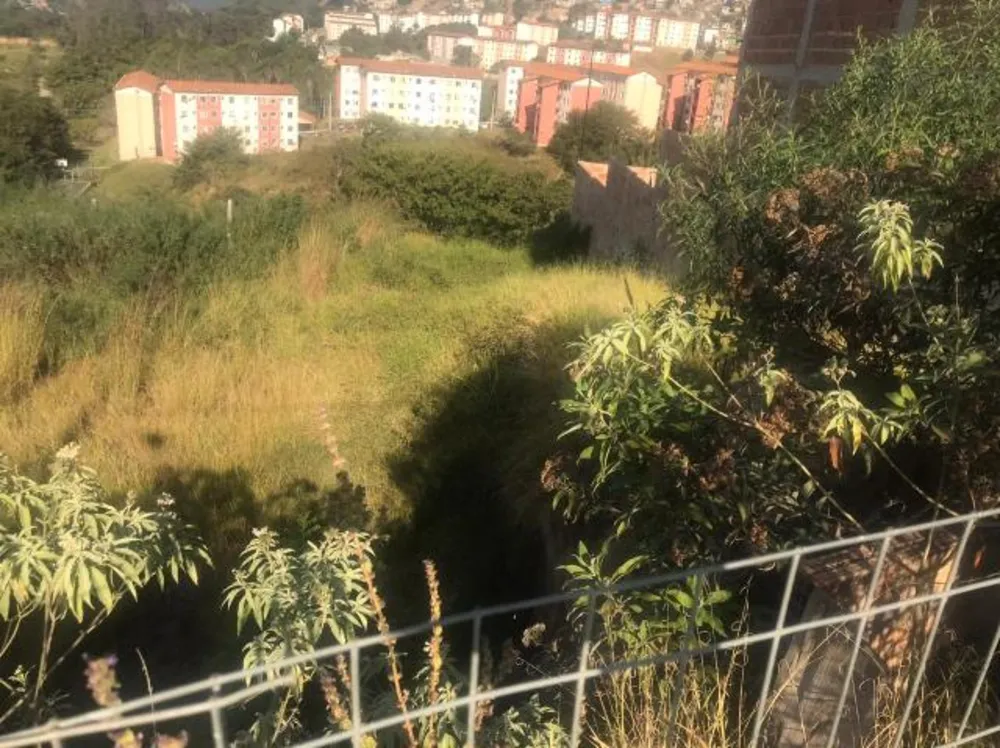 Terreno, 501 m² - Foto 4