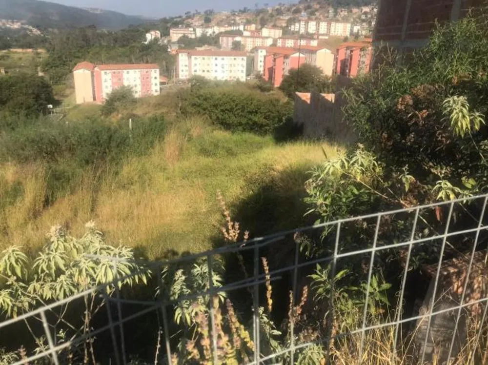 Terreno, 501 m² - Foto 2