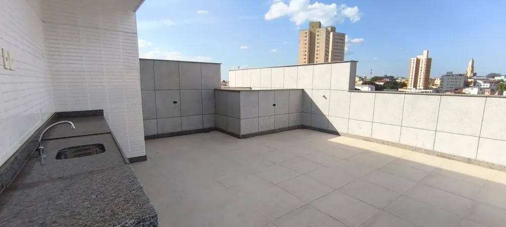 Cobertura, 3 quartos, 140 m² - Foto 1