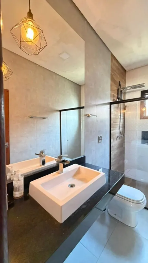 Casa de Condomínio, 3 quartos - Foto 8