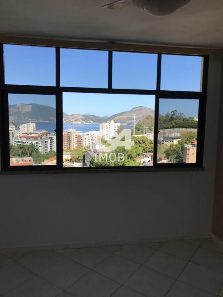 Apartamento, 2 quartos, 65 m² - Foto 12