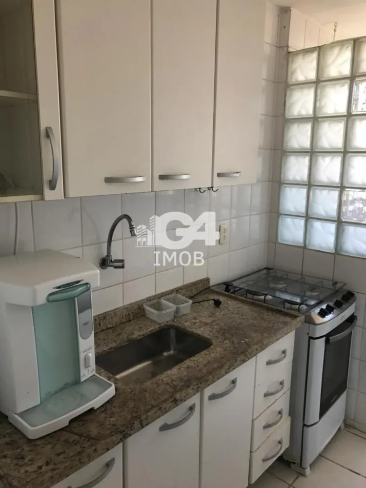 Apartamento, 2 quartos, 65 m² - Foto 17