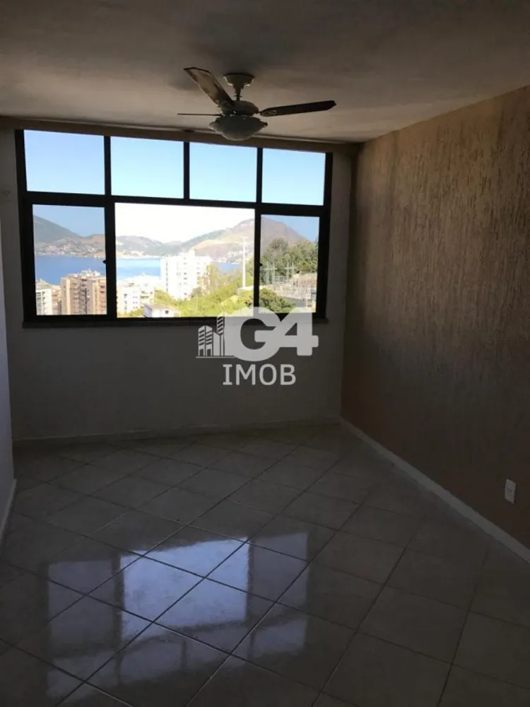 Apartamento, 2 quartos, 65 m² - Foto 5