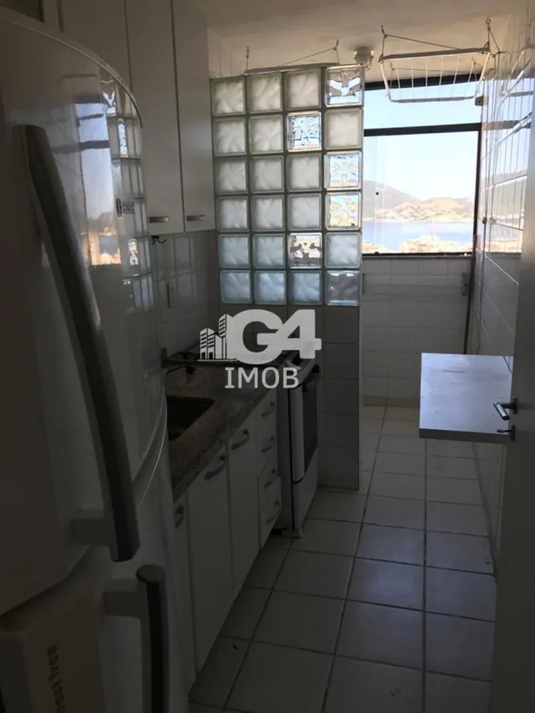 Apartamento, 2 quartos, 65 m² - Foto 18