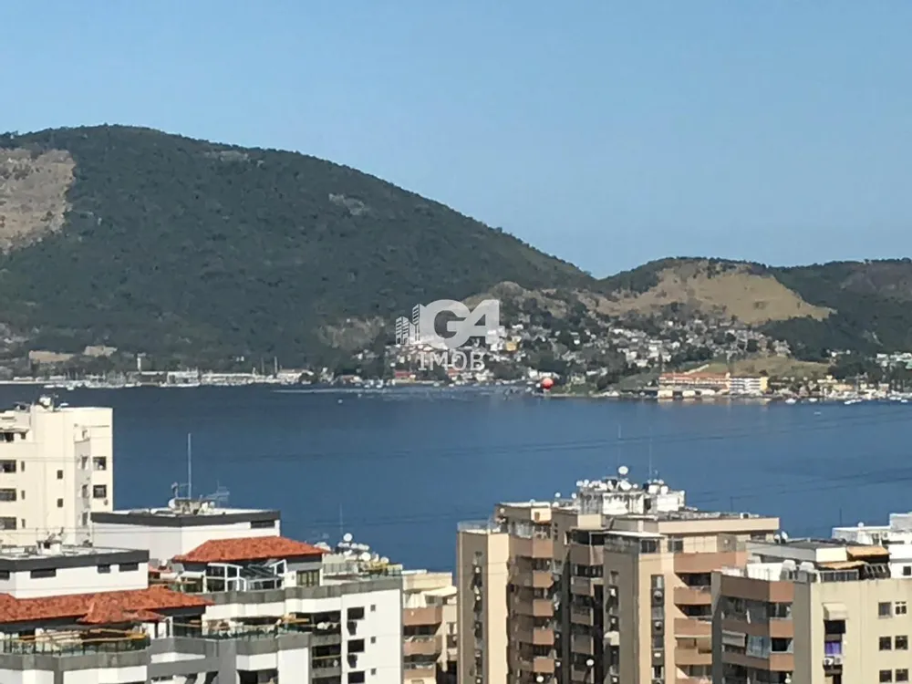 Apartamento, 2 quartos, 65 m² - Foto 1