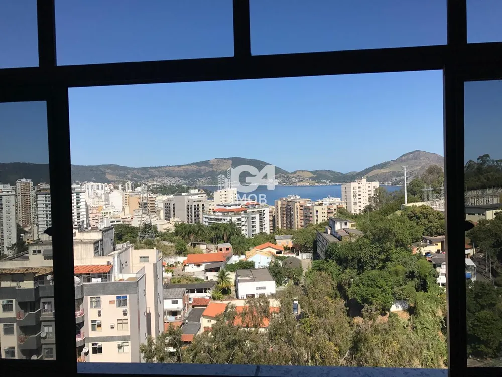 Apartamento, 2 quartos, 65 m² - Foto 14