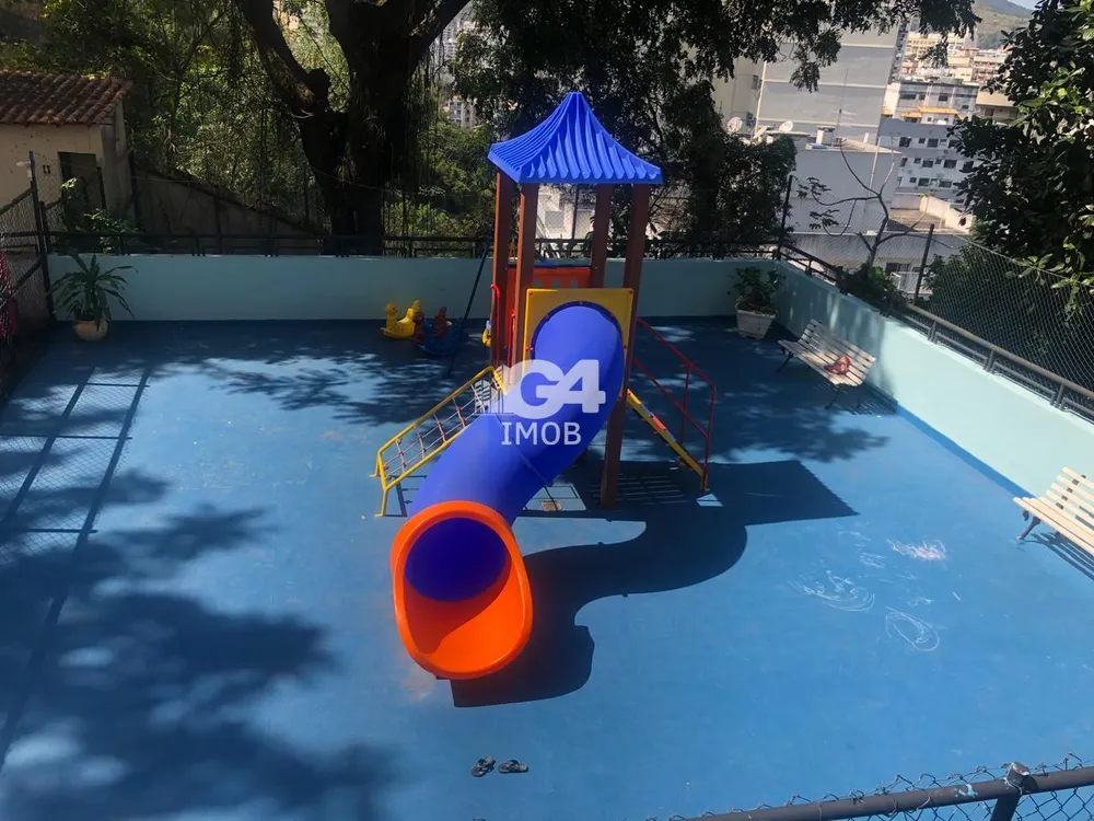 Apartamento, 2 quartos, 65 m² - Foto 24