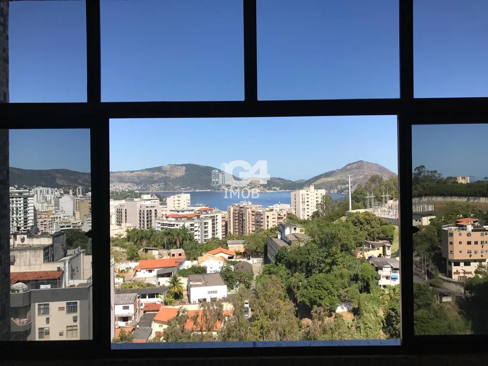Apartamento, 2 quartos, 65 m² - Foto 15