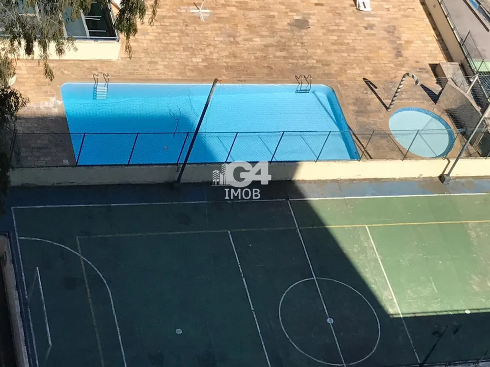 Apartamento, 2 quartos, 65 m² - Foto 23