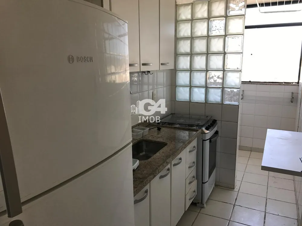 Apartamento, 2 quartos, 65 m² - Foto 16