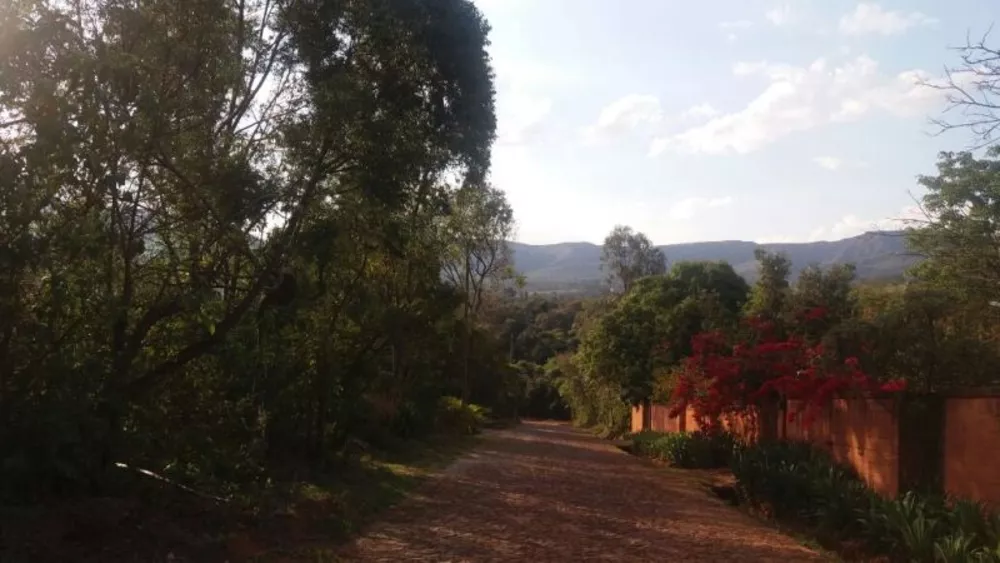 Terreno à venda, 1000m² - Foto 4