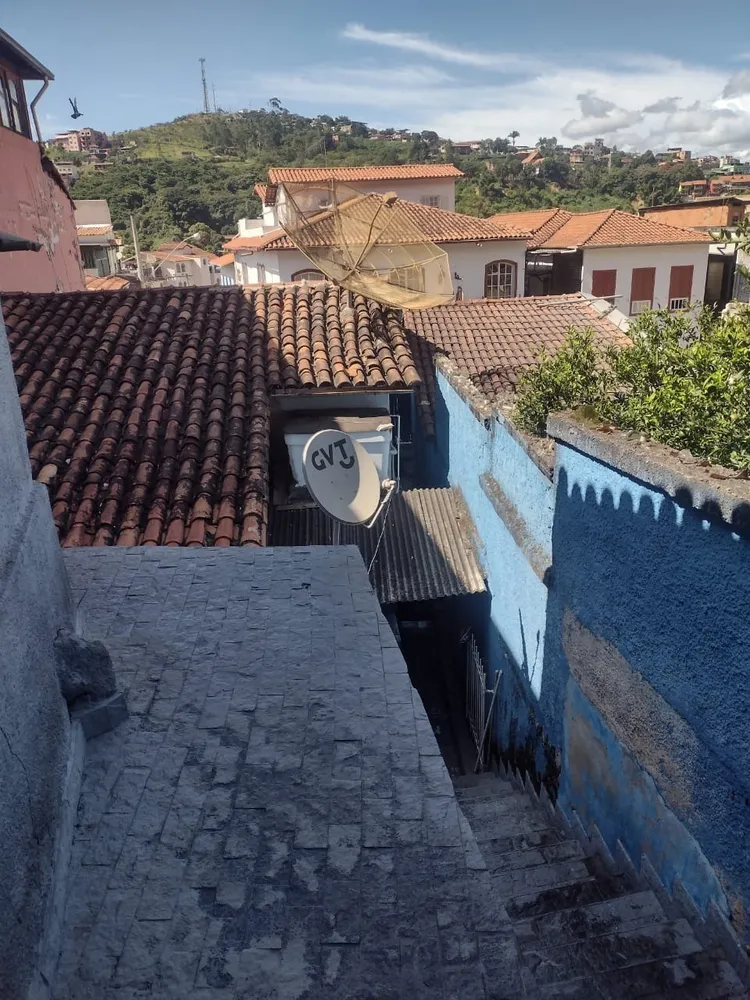 Casa, 3 quartos, 176 m² - Foto 1