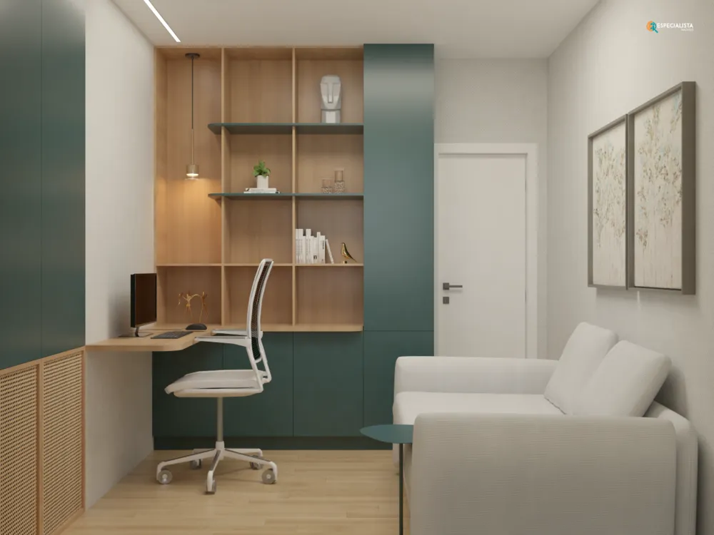 Cobertura, 3 quartos, 92 m² - Foto 8