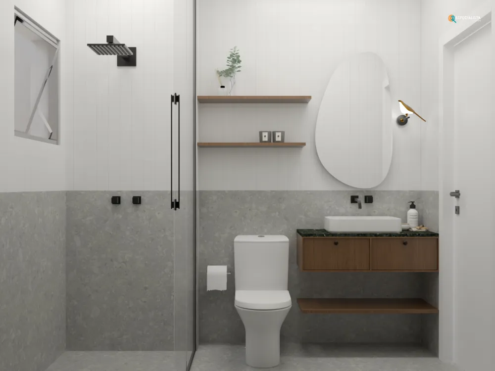 Cobertura, 3 quartos, 92 m² - Foto 6