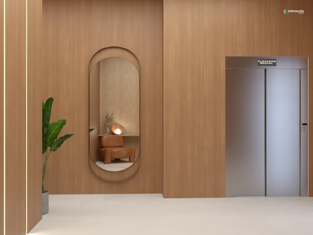 Cobertura, 3 quartos, 92 m² - Foto 3