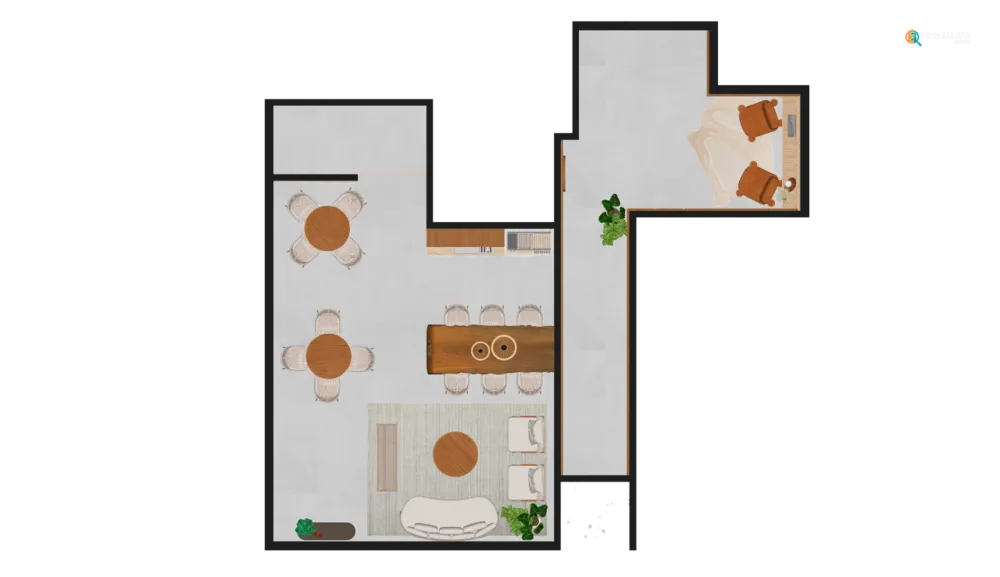 Cobertura, 3 quartos, 92 m² - Foto 11