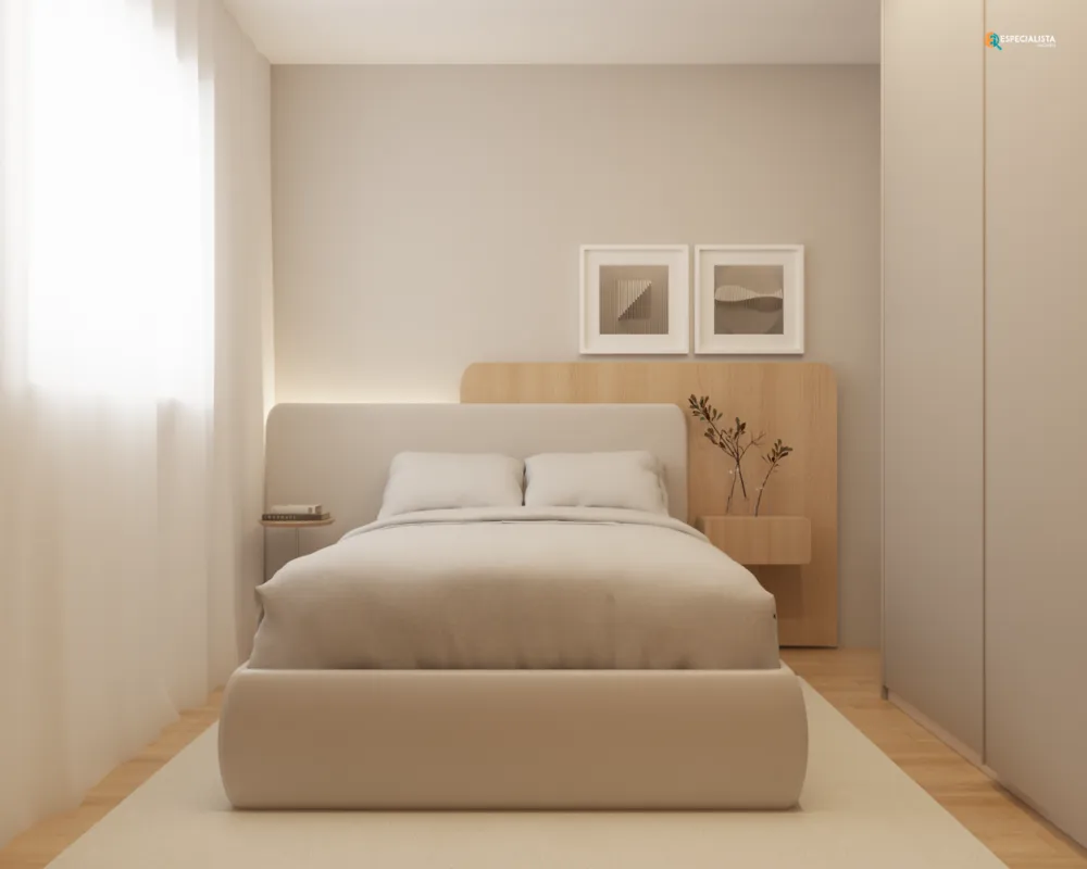 Cobertura, 3 quartos, 92 m² - Foto 9