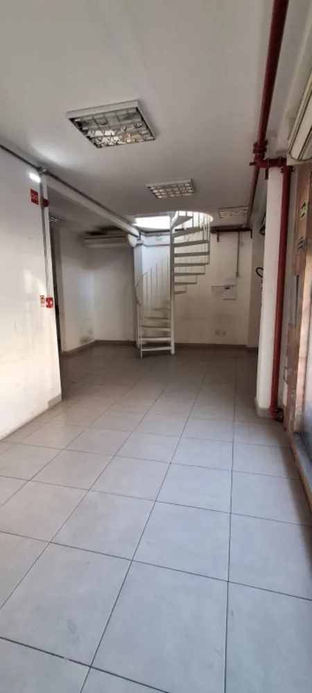 Loja-Salão, 81 m² - Foto 18