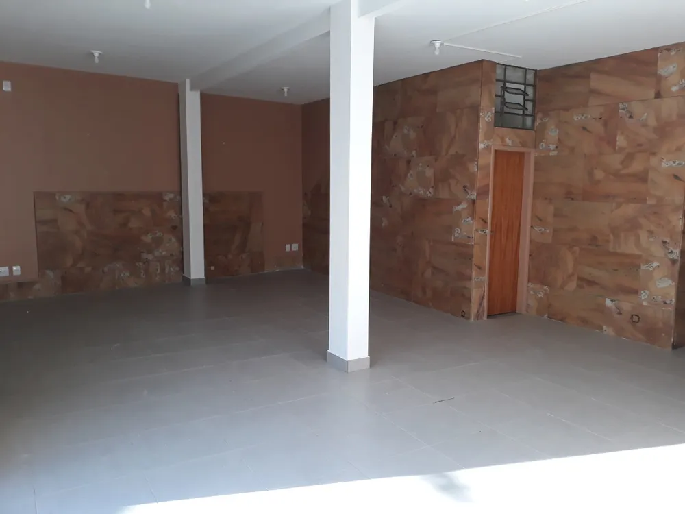 Loja-Salão, 81 m² - Foto 2